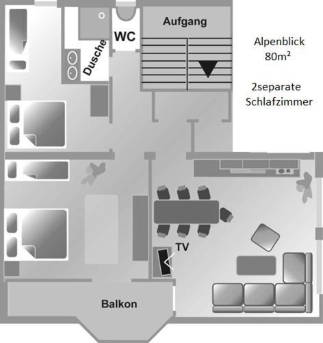 Activ-Family-Apart-Wisiol-Pitztal Sommercard Inklusive Jerzens Luaran gambar